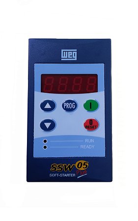 Módulo Interface HMI-SSW05-RS  -  WEG