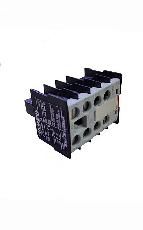Interruptor Auxiliar 3TX4440-2A  -  SIEMENS