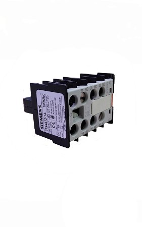 Interruptor Auxiliar 3TX4412-1A  -  SIEMENS