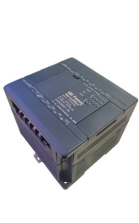 Micro Controlador VersaMax IC200UDR001-BC  -  GE Fanuc
