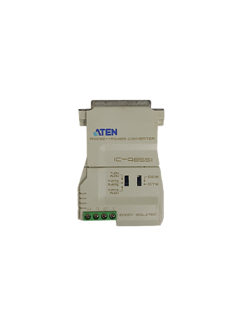 Conversor de Interface IC-485SI  -  ATEN