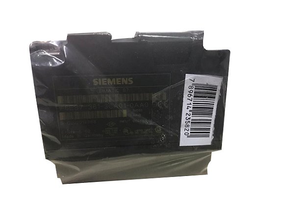 Siemens - 6ES7 361-3CA01-0AA0