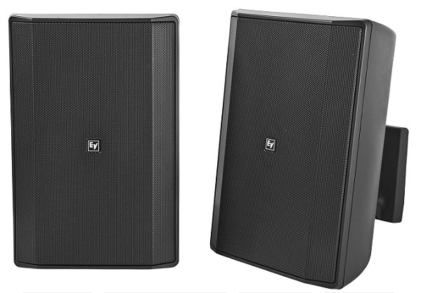 Electro-Voice EVID-S8.2 8" 2-Way 8 Ohms - PAR (Instalação inclusa)