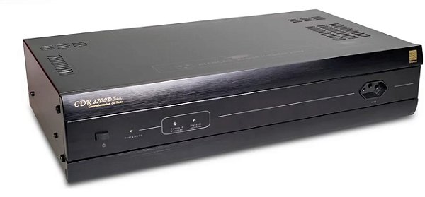 CONDICIONADOR SAVAGE - CDR 2700Sex