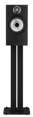 Caixa  Book Shelf B&W 606 - Par - Sem Pedestal