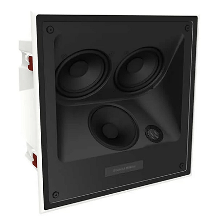 B&W CCM7.3 S2 - Unidade (instalação inclusa)