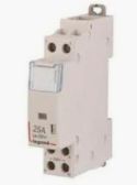CONTACTOR DE POTÊNCIA (INSTALAÇÃO INCLUSA)
