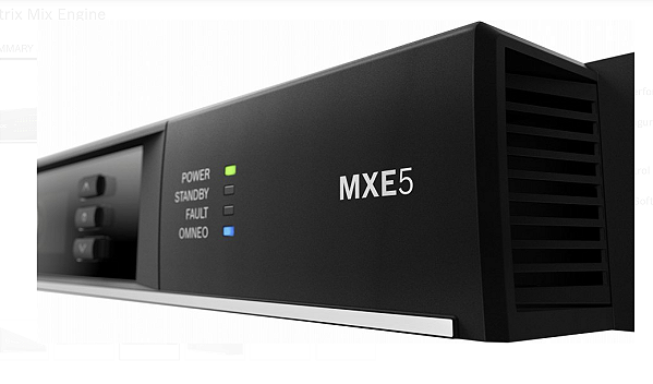 INSTALAÇÃO DE MIXER PARA SISTEMA DE SOM