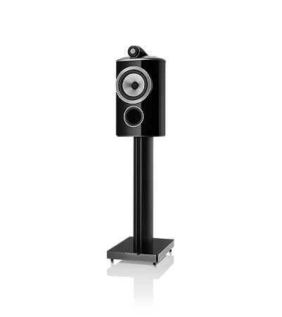 Bower & Wilkins - 805 D4