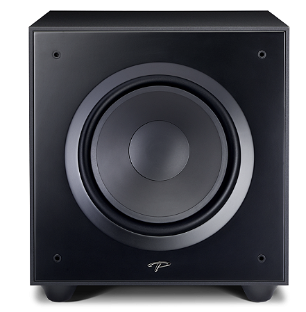 SUBWOOFER PARADIGM - Defiance V10 (Instalação inclusa)