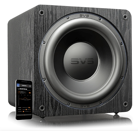 SUBWOOFER SVS -  SB-3000