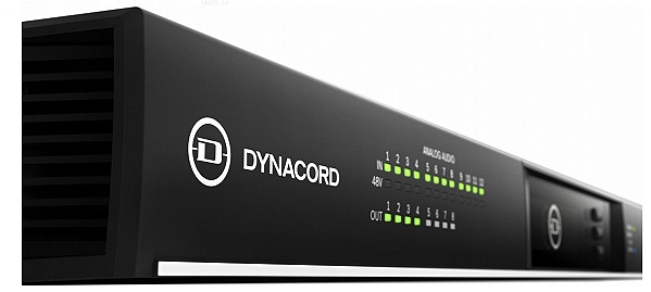 MXE5-64 Matrix Mix Engine