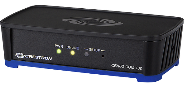 CEN-IO-COM-102  Wired Ethernet Module with 2 COM Ports