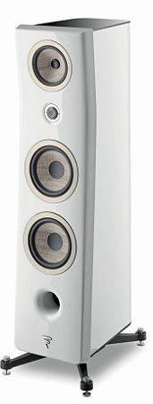 Kanta N°3  3-way floor-standing speaker