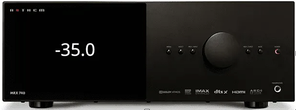 INSTALAÇÃO DE RECEIVER PARA SISTEMA DE SOM