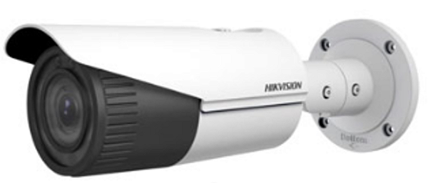 INSTALAÇÃO DE CÂMERA PARA SISTEMA DE CFTV IP - INTERNA OU EXTERNA