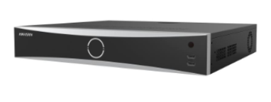 INSTALAÇÃO DE UNIDADE DE GRAVAÇÃO - NVR - PARA SISTEMA DE CFTV