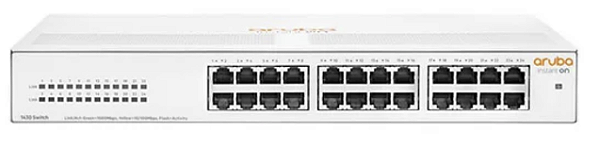 INSTALAÇÃO DE EQUIPAMENTO ATIVO DE REDE - SWITCH GERENCIÁVEL