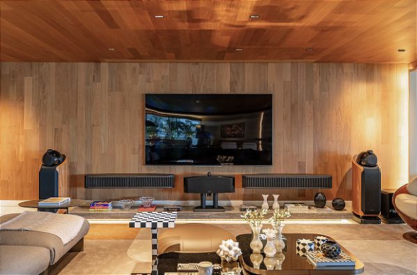 HOME THEATER BEST HABITAT 2024