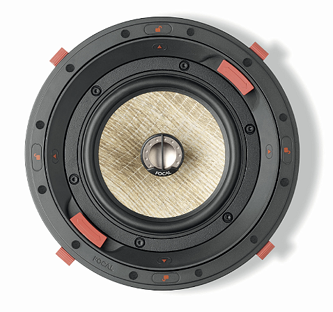 FOCAL 300 ICW6 (instalação inclusa)