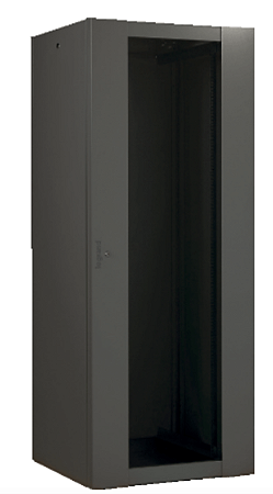 Rack Fechado 44U 600X 2,11M 600Mm 19"