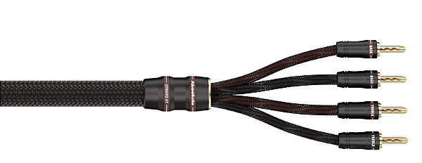 STRATO XT Octo Helix Multipath Design OFC 3N Copper