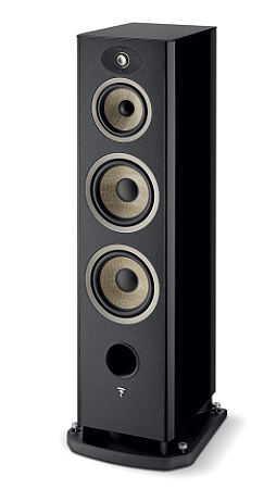 Aria Evo X N°4  3-way floor-standing speaker