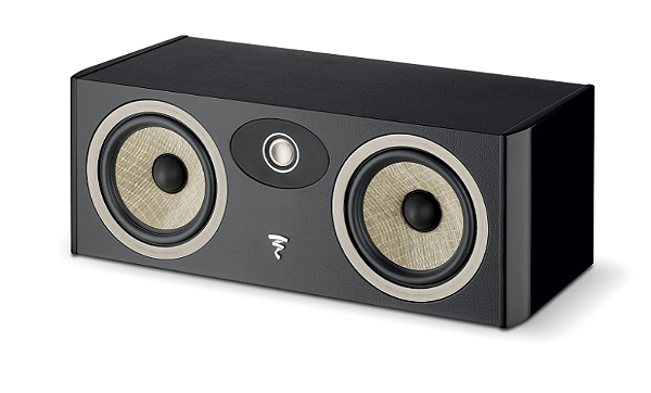 Aria Evo X Center  2-Way Center Speaker