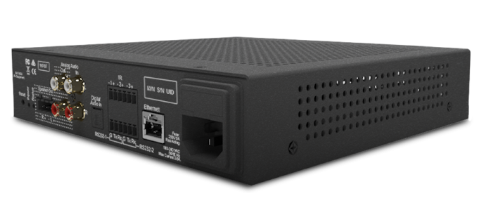 SAVANT - CENTRAL DE CONTROLE E ENTRETENIMENTO