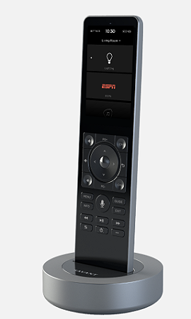 SAVANT PRO REMOTE X2 SPACE GRAY