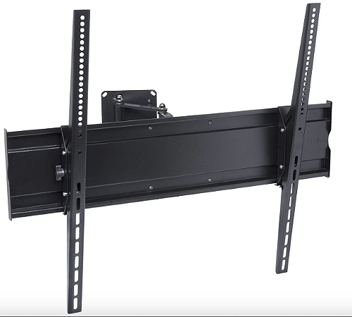 SUPORTE AIRON WALL L A 400 BLACK