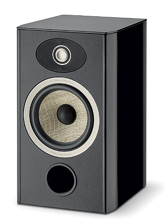 FOCAL Aria Evo X N°1  2-way bookshelf loudspeaker (instalação inclusa)