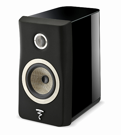 Kanta N°1  2-way bookshelf speaker