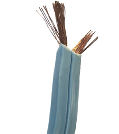 Cabo de Caixa de Som Stage 2x2.5 (mão de obra inclusa)