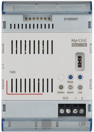MODULO DE INTEGRAÇÃO - LIVING NOW