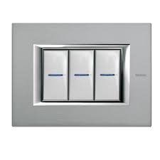 PAINEL DE COMANDO AXOLUTE - 3 ACIONAMENTOS (INSTALAÇÃO INCLUSA)