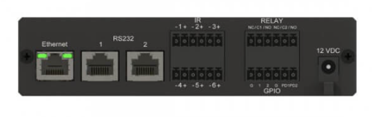 Smartcontrol 12 SSC-0012-00 - SAVANT
