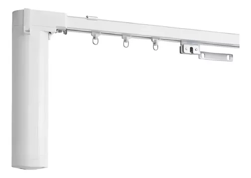 TRILHO MOTORIZADO P/ CORTINA 4M