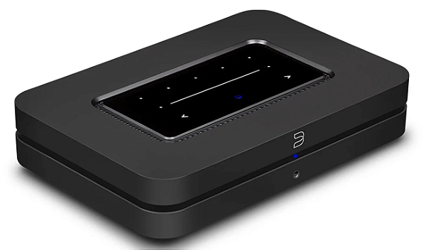 Streamer Bluesound Node – Wi-fi Bluetooth HDMI