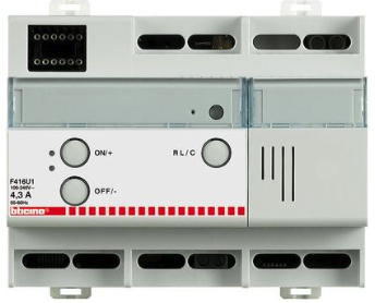 DIMMER F416U1 - 800W