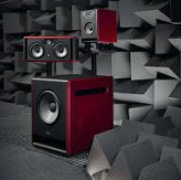 SISTEMA DE SOM - ESTAR / VARANDA (ÁREA SOCIAL) - VALOR TOTAL