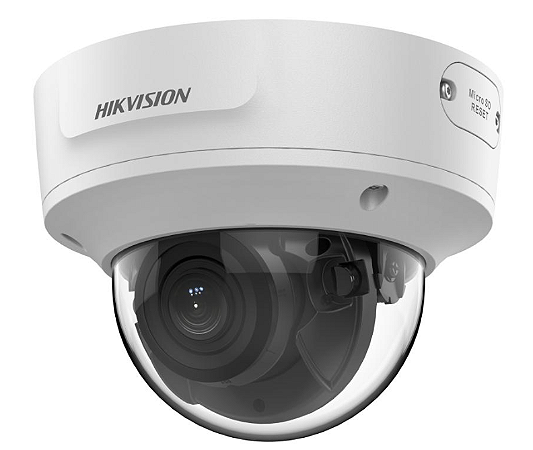 Camera DOME Varifocal - ANALÍTICA - HIVISION 4MP