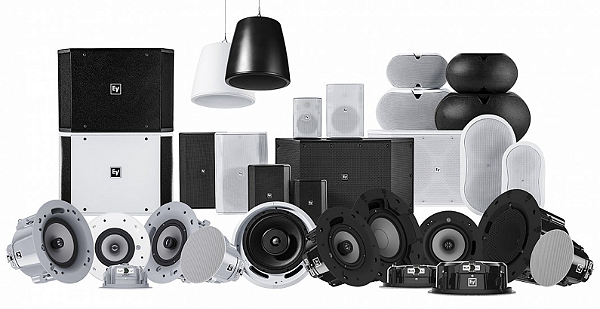 SISTEMA DE SOM - ALTO DESEMPENHO - VALOR TOTAL