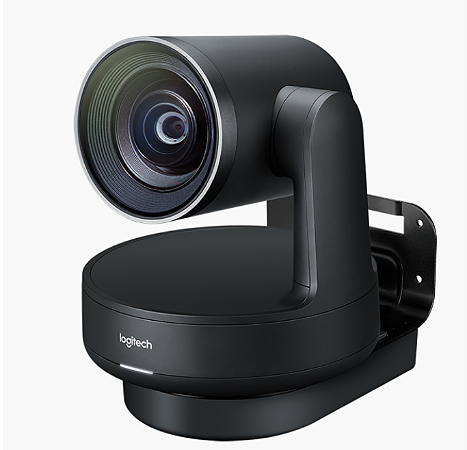 Rally - Sistema de Videoconferência Logitech