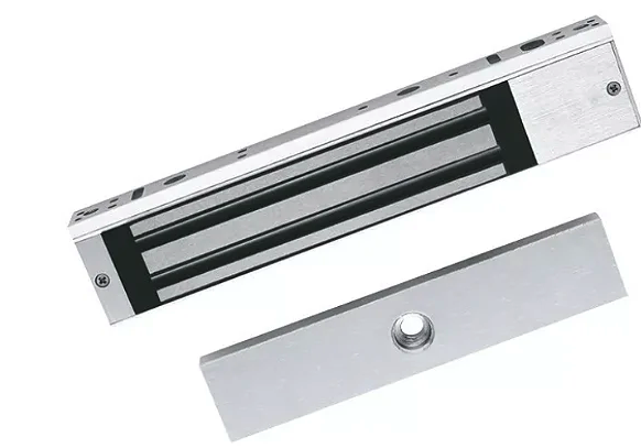 ACIONAMENTO PORTA - CONTROLE DE ACESSO (instalação inclusa)