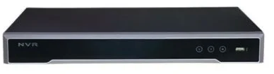 NVR 16 CANAIS HIK COM HD 4TB (instalação inclusa)