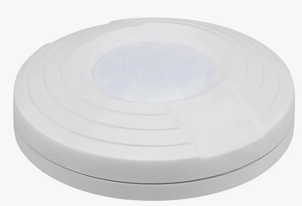 SENSOR DE PRESENÇA PARA SISTEMA DE AUTOMAÇÃO