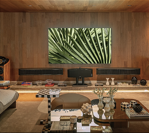 PROJETO DE ÁUDIO E VÍDEO - Alto Desempenho