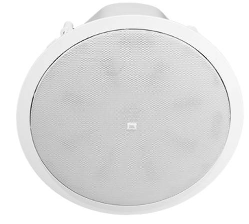 JBL Control 47LP (PAR) - Two-Way 6.5” Coaxial Low-Profile Ceiling Loudspeaker (instalação inclusa)