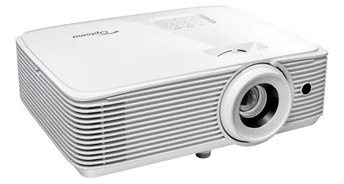 Projetor Optoma HD30LV – Full HD 4500 lumens (Instalação Inclusa)